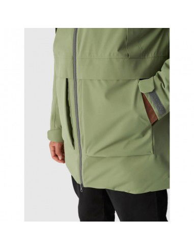 Jacket 4F M 4FWAW24TTJAM56343S Jacket 4F M 4FWAW24TTJAM56343S