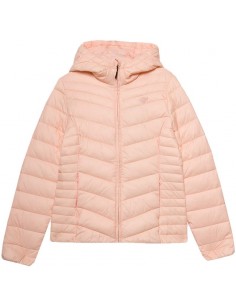 Jacket 4F F351 W...