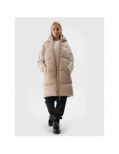 Jacket 4F W 4FWAW24TVJAF14383S