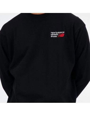 New Balance Athletics Premium Logo M... New Balance Athletics Premium Logo M...