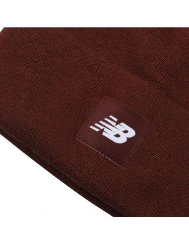New Balance Cuffed Beanie Flying Logo... New Balance Cuffed Beanie Flying Logo...