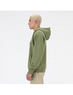 New Balance Graphic Hoodie... 2
