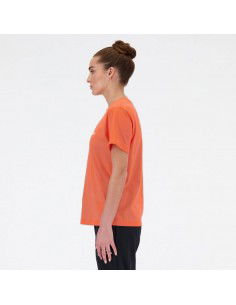 New Balance SS Script Tee... 2