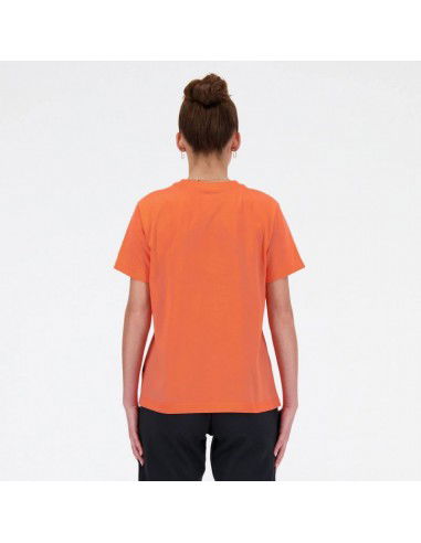 New Balance SS Script Tee Gfr W... New Balance SS Script Tee Gfr W...
