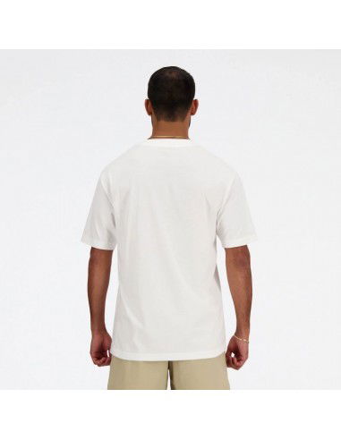 New Balance tshirt Small Logo M... New Balance tshirt Small Logo M...