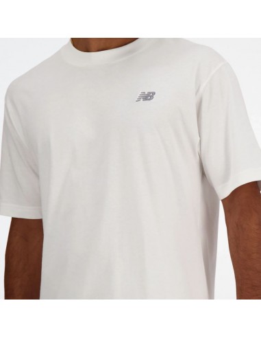 New Balance tshirt Small Logo M... New Balance tshirt Small Logo M...