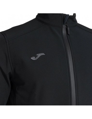Joma Basilea II Softshell Jacket... Joma Basilea II Softshell Jacket...