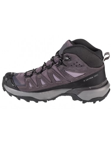 Salomon X Ultra 360 Ltr Mid GTX W 475711 Salomon X Ultra 360 Ltr Mid GTX W 475711