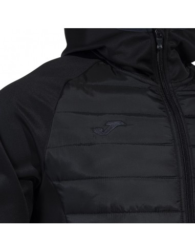 Joma Berna III Softshell Hoodie... Joma Berna III Softshell Hoodie...