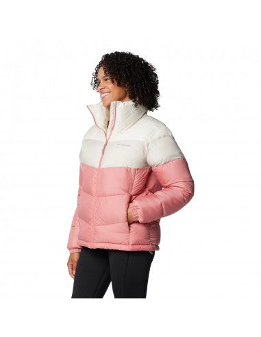 Columbia Puffect II Colorblock Jacket... Columbia Puffect II Colorblock Jacket...