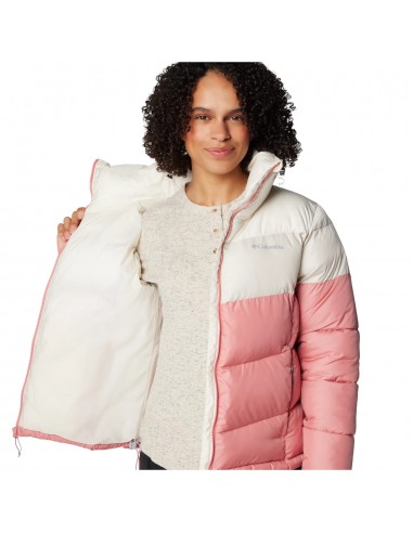 Columbia Puffect II Colorblock Jacket... Columbia Puffect II Colorblock Jacket...