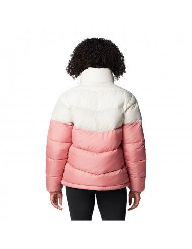Columbia Puffect II Colorblock Jacket... Columbia Puffect II Colorblock Jacket...