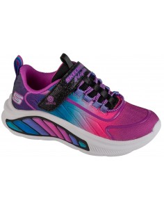 Skechers Rainbow Cruisers...