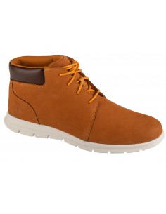 Timberland Graydon Chukka...