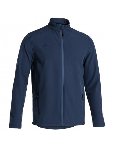 Joma Basilea II Softshell Jacket... Joma Basilea II Softshell Jacket...