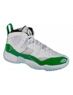 Jordan Jumpman Two Trey...