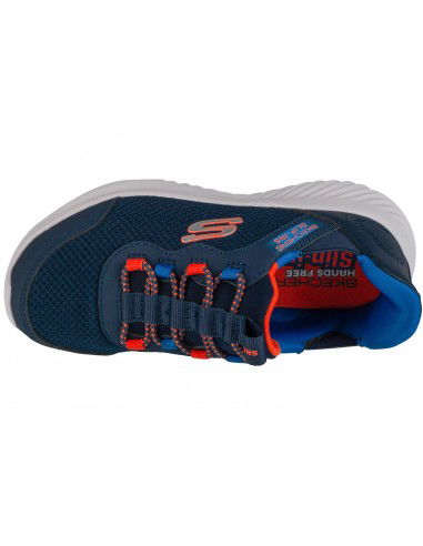 Skechers SlipIns Bounder BriskBurst... Skechers SlipIns Bounder BriskBurst...