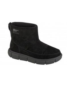 Sorel Explorer III Slipon...