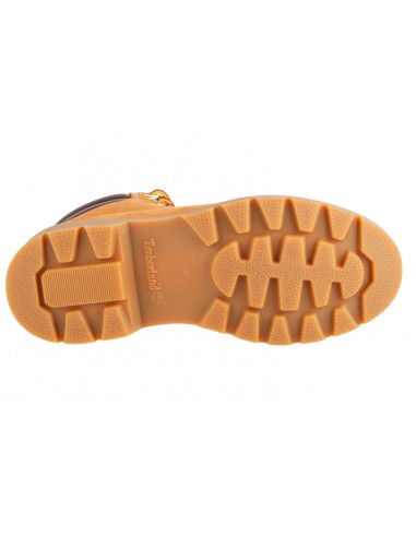 Timberland Linden Woods WP 6 Inch 1A161G Timberland Linden Woods WP 6 Inch 1A161G