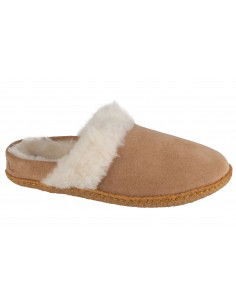 Sorel Nakiska Slide II...
