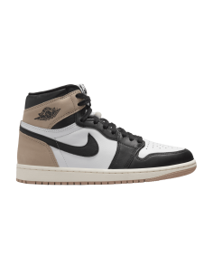 Jordan 1 Retro High OG Latte Women's FD2596021 MBS