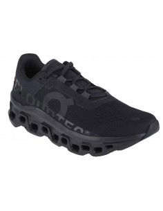 On Running Cloudmonster All Black 6199025 MBS 2