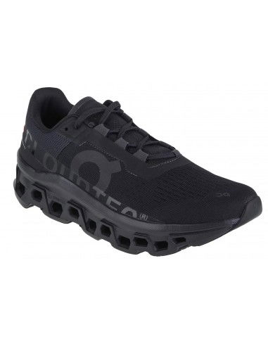 On Running Cloudmonster All Black... On Running Cloudmonster All Black...