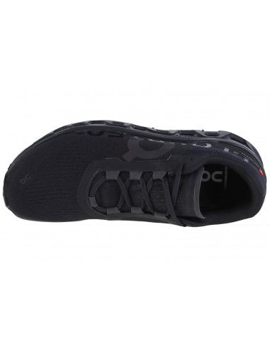 On Running Cloudmonster All Black... On Running Cloudmonster All Black...