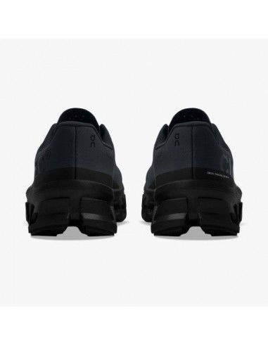 On Running Cloudmonster All Black... On Running Cloudmonster All Black...