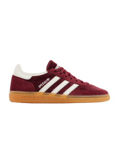 adidas Handball Spezial Shadow Red Women's IG1978 MBS