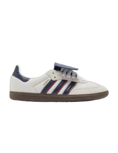 adidas Samba LT Crystal White Dark Blue IE9169 MBS