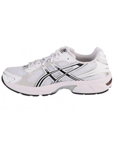 ASICS Gel1130 White Black 1201B019100... ASICS Gel1130 White Black 1201B019100...