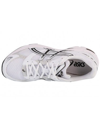 ASICS Gel1130 White Black 1201B019100... ASICS Gel1130 White Black 1201B019100...