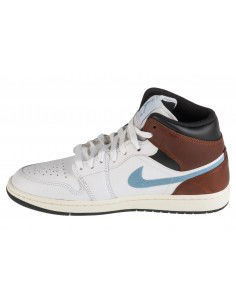 Air Jordan 1 Mid FQ7831142 2