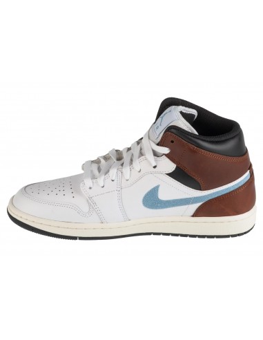 Air Jordan 1 Mid FQ7831142 Air Jordan 1 Mid FQ7831142