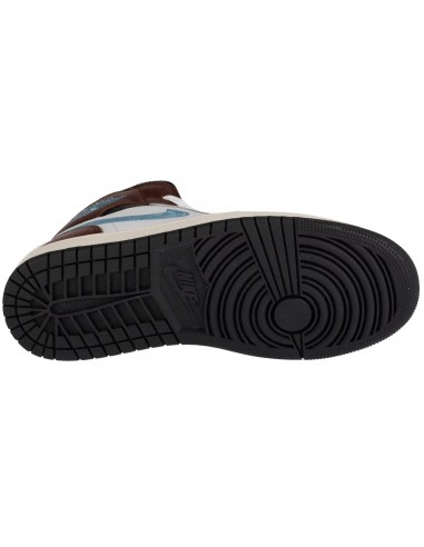 Air Jordan 1 Mid FQ7831142 Air Jordan 1 Mid FQ7831142