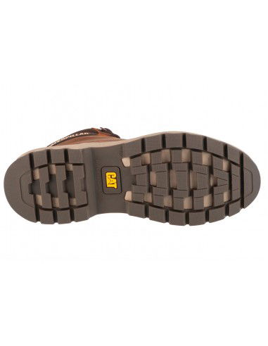 Caterpillar Colorado Sneaker WP P725948 Caterpillar Colorado Sneaker WP P725948