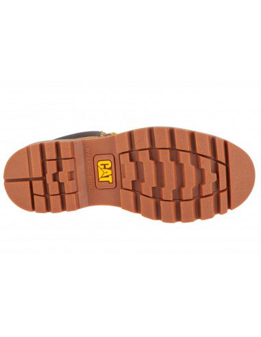 Caterpillar Moc Toe P726065 Caterpillar Moc Toe P726065