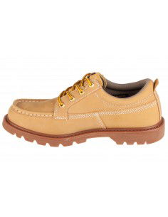 Caterpillar Moc Toe Low... 2