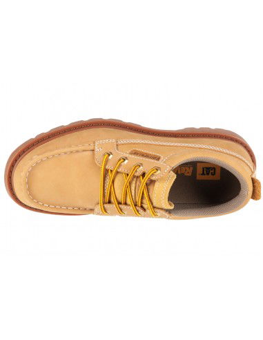 Caterpillar Moc Toe Low P726123 Caterpillar Moc Toe Low P726123