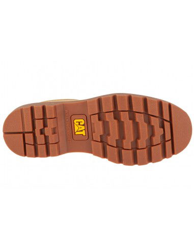 Caterpillar Moc Toe Low P726123 Caterpillar Moc Toe Low P726123