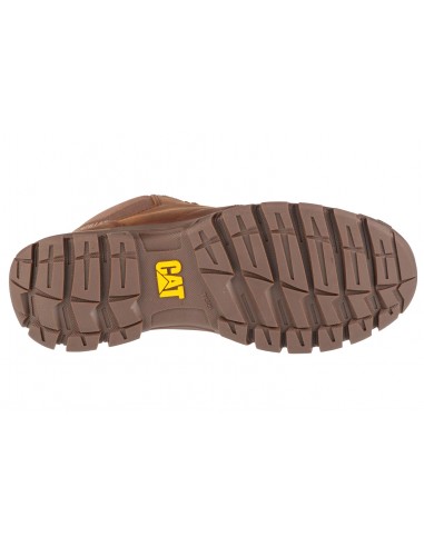 Caterpillar Threshold Chukka P725953 Caterpillar Threshold Chukka P725953