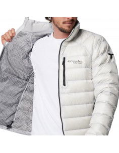 Columbia Arctic Crest Down... 2