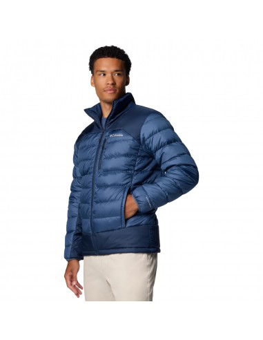 Columbia Autumn Park II Down Jacket... Columbia Autumn Park II Down Jacket...