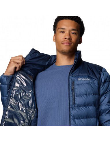 Columbia Autumn Park II Down Jacket... Columbia Autumn Park II Down Jacket...