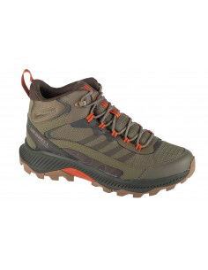 Merrell Speed Strike 2 Mid...