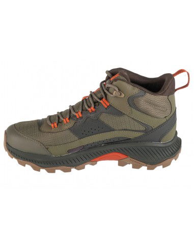 Merrell Speed Strike 2 Mid WP J037835 Merrell Speed Strike 2 Mid WP J037835