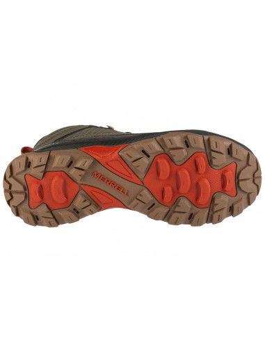 Merrell Speed Strike 2 Mid WP J037835 Merrell Speed Strike 2 Mid WP J037835