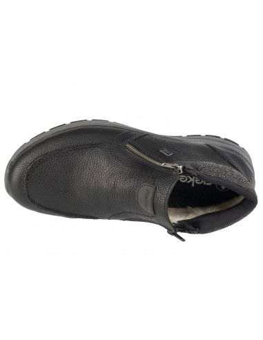Rieker Booties 0366000 Rieker Booties 0366000
