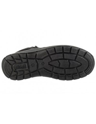Rieker Booties 0366000 Rieker Booties 0366000